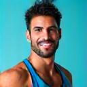 Miguel Rodríguez especialista en nutrición deportiva