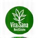 VitaSana Nutrición Logo